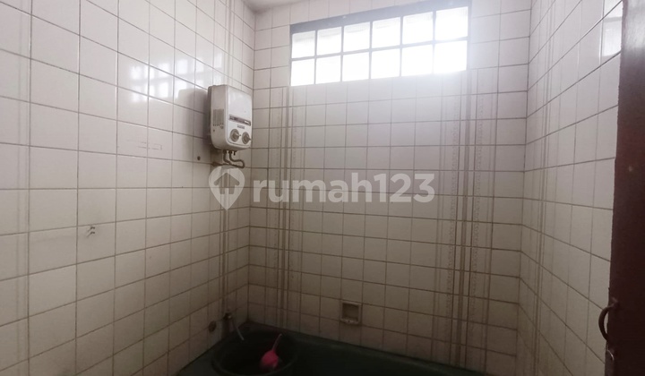 Rumah Bagus di Taman Kopo Indah 1 Mainroad 2