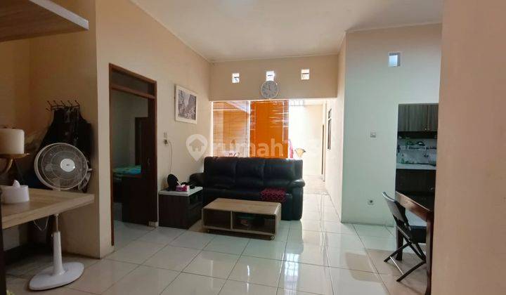 Rumah Bagus Semi Furnished di Taman Kopo Indah 2, Bandung 1