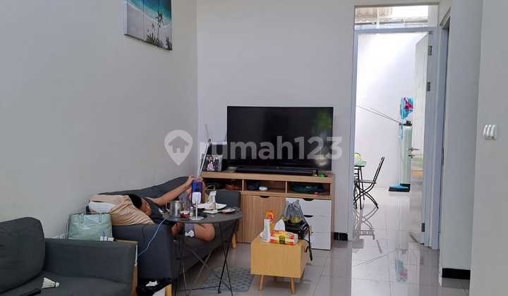 Turun Harga Rumah Bagus Taman Kopo Indah 5, Bandung