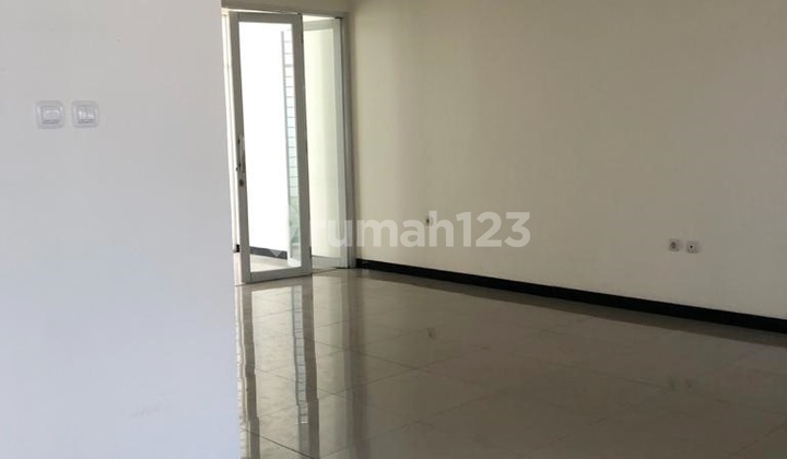 Rumah 2 Lantai Bagus Tki 5 Springville Design Exclusive, Elegant, Modern 2