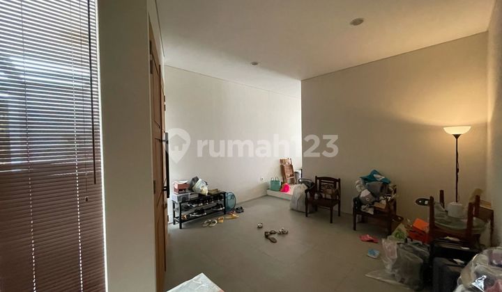 Turun Harga! Rumah Bagus KBP Tatar Subanglarang 2