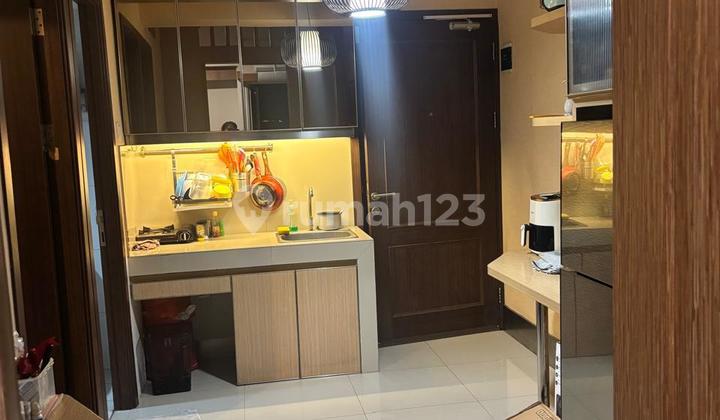 Apartment 2 BR Furnished Galeri Ciumbuleuit 2