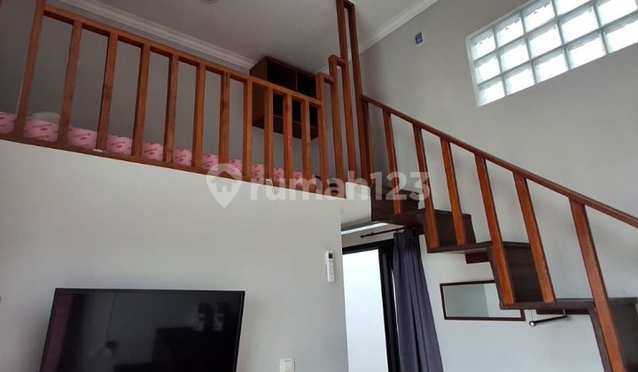 Kost + Bisnis Sayap Sukajadi, Bandung Kost + Bisnis Sayap Sukajadi, Bandung