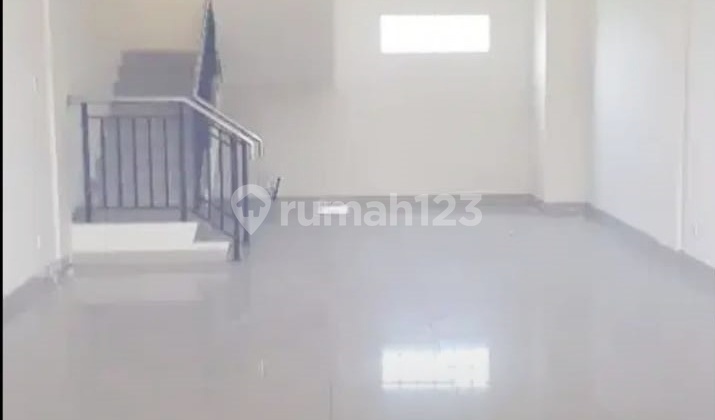 Ruko Bagus Buah Batu Square, Bandung