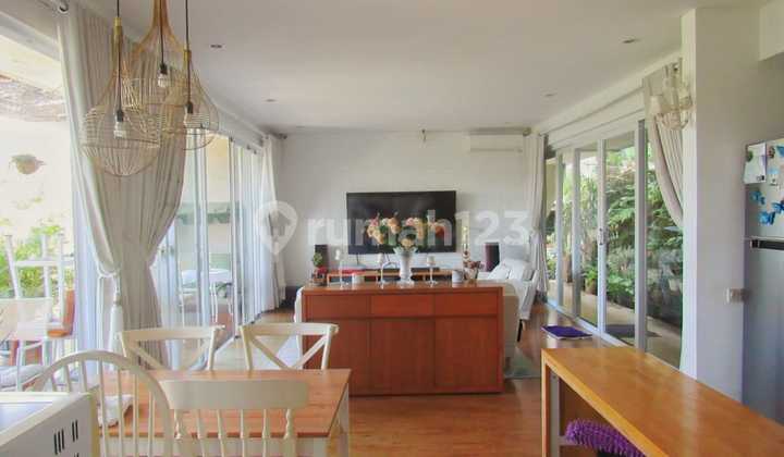 Rumah Villa Dago Village 1