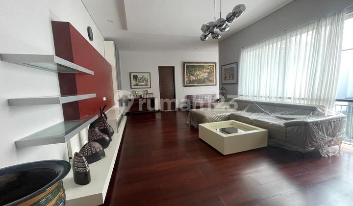 House, 1 Floor, in Kota Baru Parahyangan Tatar Rambut Kasih