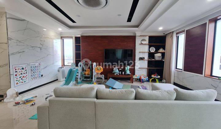 Ruko Rendeng Bagus Crystal Summarecon Bandung 1