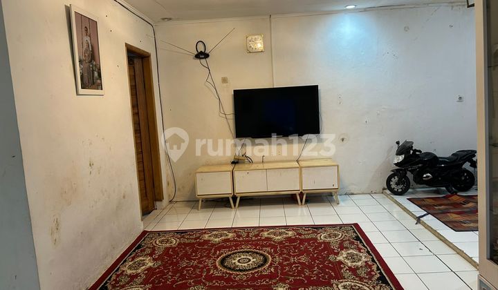 Riung Bandung Complex House 2