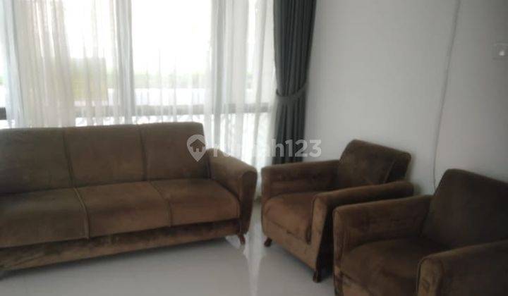 Rumah Bagus Semi Furnished di Podomoro Park Amagriya Dwi 1