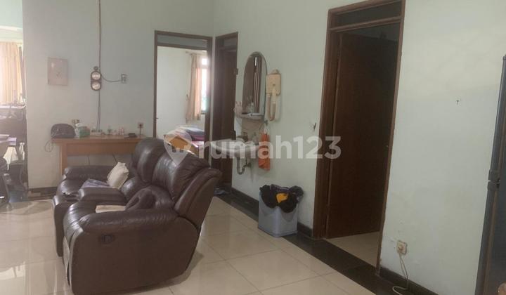 Nice Furnished House, Mekar Wangi, Bandung 2