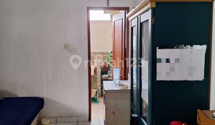 Rumah & Tempat Usaha Bagus Bandung Kota Gatot Subroto 2