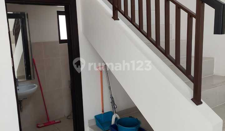 Rumah Bagus Podomoro Park Bandung 2