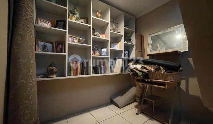 Turun Harga! Rumah Bagus Furnished Kota Baru Parahyangan Jingganagara 2