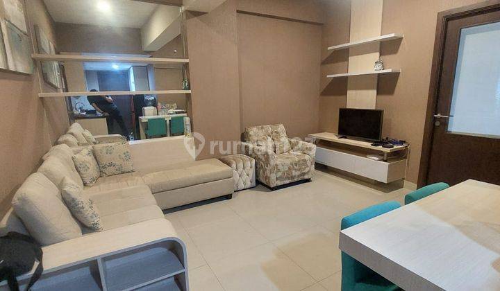 Apartement Galeri Ciumbuleuit 2 2 BR Furnished Bagus 2