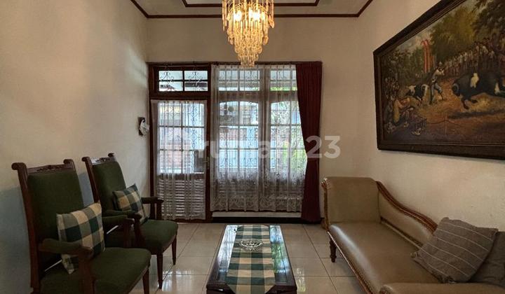 Rumah Bagus di Kembar Tengah Kota Bandung 2