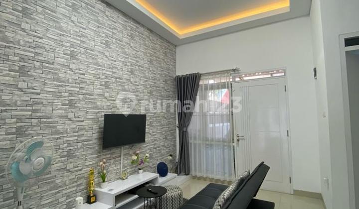 Rumah Bagus Furnished Darwati, Bandung 1