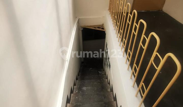 Rumah Bandung Kota Sayap Cibadak 2