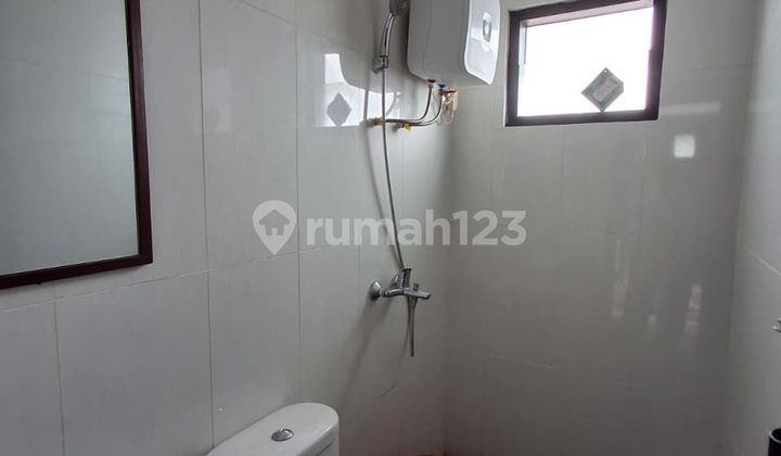 Kost Sayap Sukajadi, Bandung 2