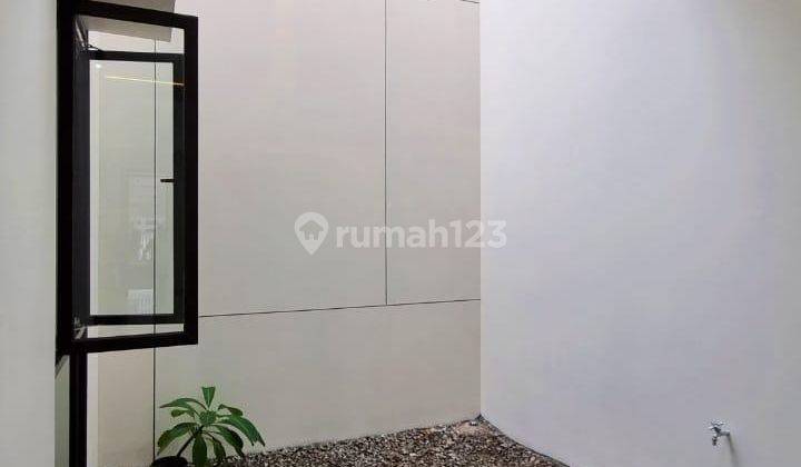 Rumah 2 Lantai Baru Minimalis Tki 2 2