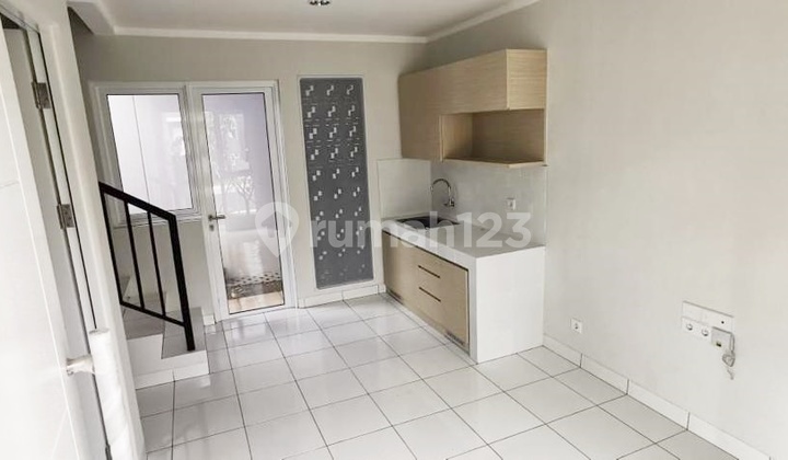 Rumah Bagus Cluster Dayana Summarecon Bandung