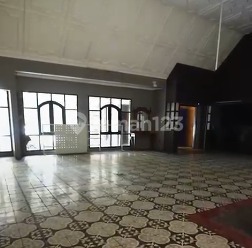 Rumah Ex Bistro Dago, Bandung