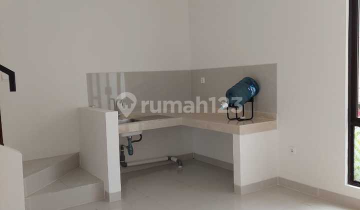 Rumah Bagus Podomoro Park Bandung