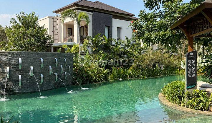 Rumah 2 Lantai Baru Di Fashagriya Podomoro Park Bandung 2