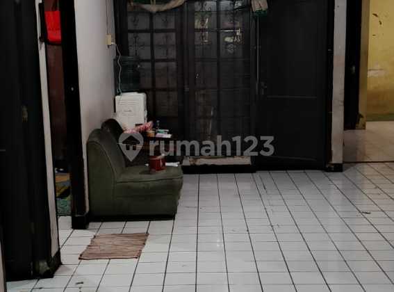 Rumah Bagus Strategis Siap Huni Antapani