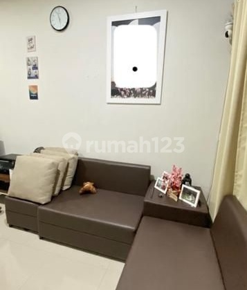 Nice Semi Furnished House Sukamenak, Bandung 2