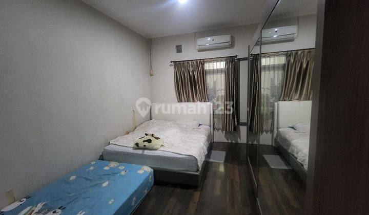 Jarang Ada Rumah Bagus Semi Furnished di Taman Kopo Indah 3, Bandung 2