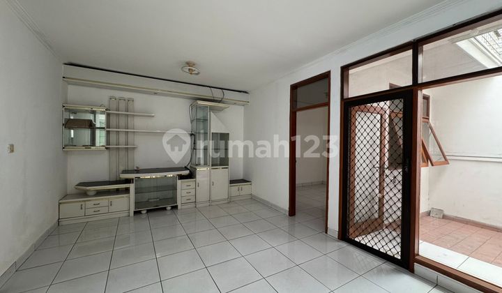 Rumah, 1 Lantai Taman Sakura