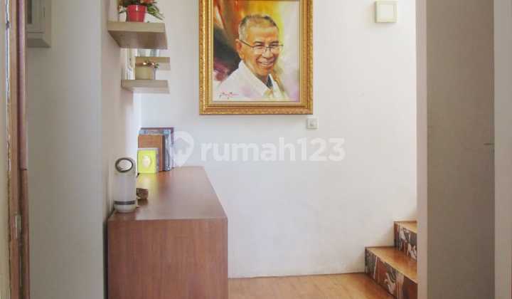 Rumah Villa Dago Village 2