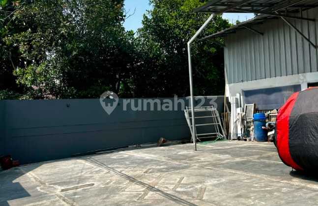 Rumah Bagus Kopo Permai 3, Bandung 2