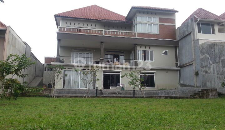 Rumah Bagus Furnished Kota Baru Parahyangan Pitaloka View Danau Rumah Bagus Furnished Kota Baru Parahyangan Pitaloka View Danau