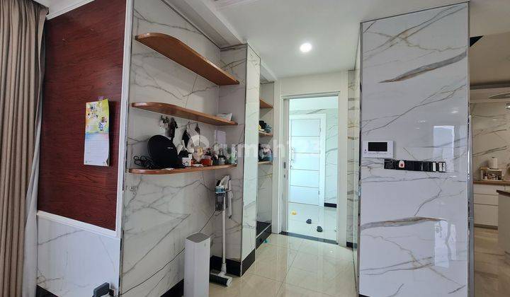 Ruko Rendeng Bagus Crystal Summarecon Bandung 2