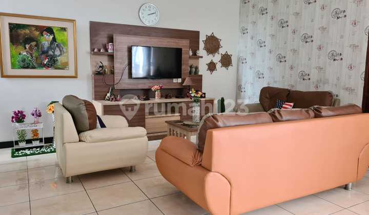 Turun Harga! Rumah KBP Tatar Ratnasasih