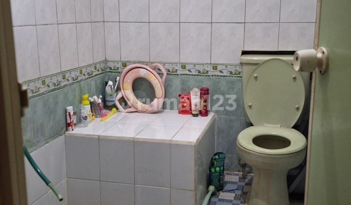 Nice Nata Endah Sadang House 2