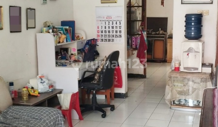 Rumah Taman Kopo Indah 2, Bandung Patung Gajah