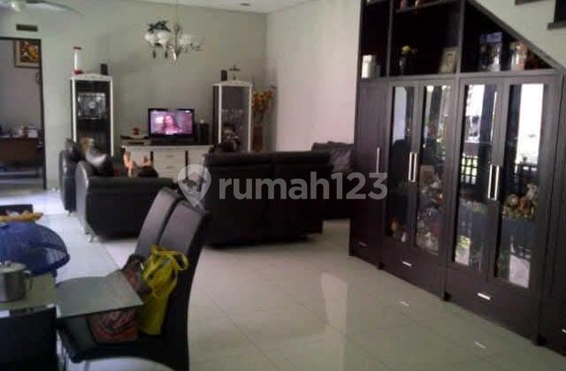 Rumah Bagus Furnished Taman Kopo Indah 3, Bandung