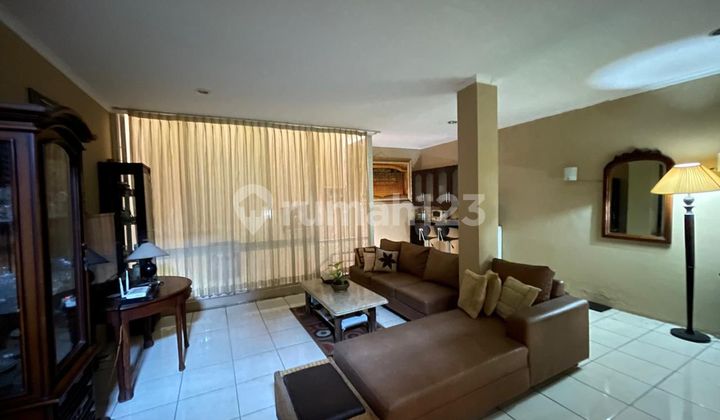 Price Drop! Nice Furnished House in Kota Baru Parahyangan, Jingganagara Price Drop! Nice Furnished House in Kota Baru Parahyangan, Jingganagara