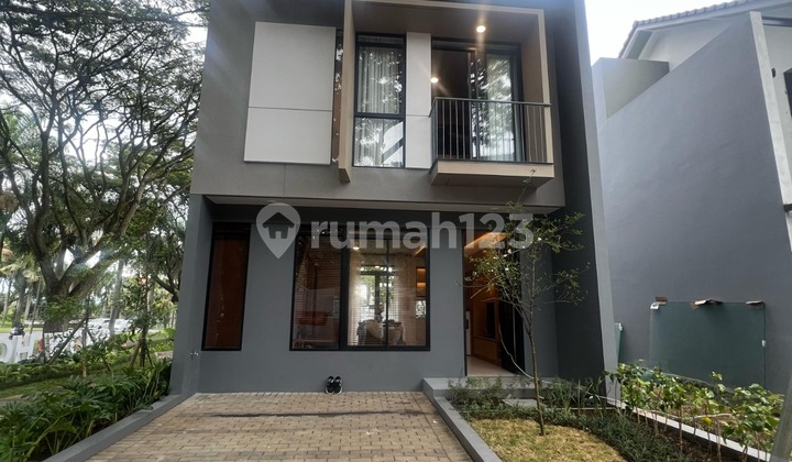 Latest! New City House Parahyangan Tatar Jaya Prakasa