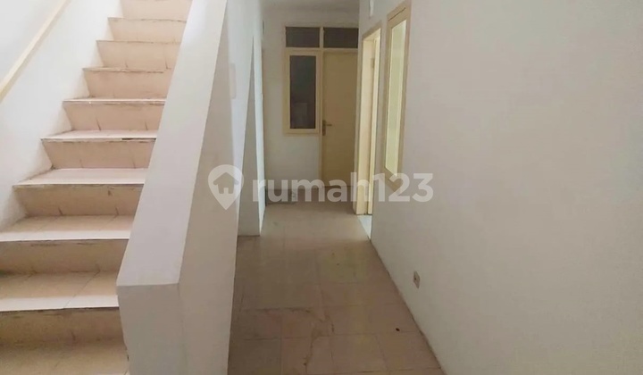 Rumah Sukajadi Siap Huni Bebas Banjir 2