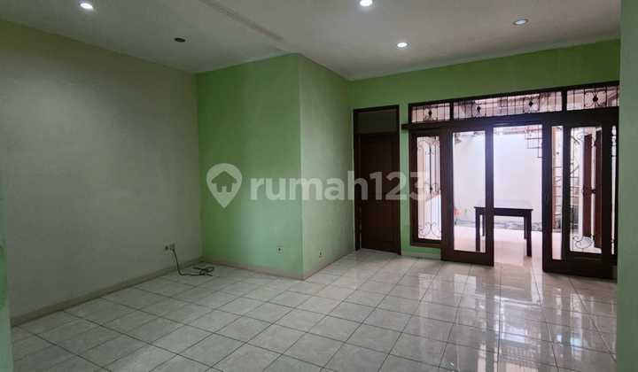 Rumah Pasadena Bandung Siap Huni Hadap Barat Bandung, Bandung Kota Rumah Pasadena Bandung Siap Huni Hadap Barat Bandung, Bandung Kota