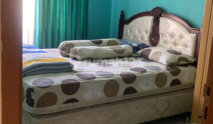 Rumah TKI 3 Bagus Unfurnished SHM Taman Kopo Indah, Bandung 2