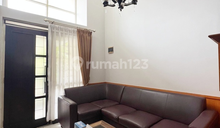 Rumah 2 Lantai Full Furnished Mayang Sunda Kota Baru Parahyangan Siap Huni SHM Tinggal Bawa Koper Rumah 2 Lantai Full Furnished Mayang Sunda Kota Baru Parahyangan Siap Huni SHM Tinggal Bawa Koper