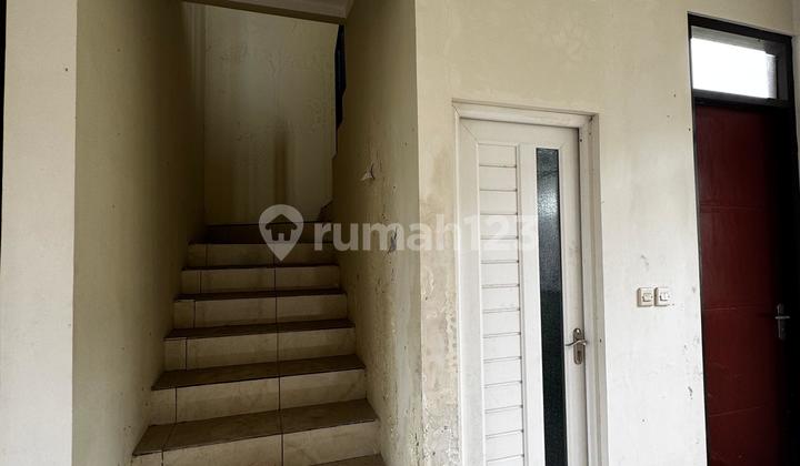 Duta Margawangi Cijaura 2-Story House with SHM Certificate