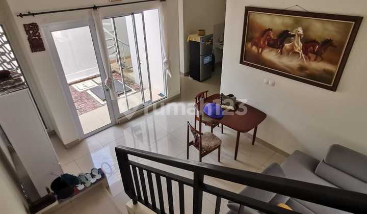 Rumah Cluster Amanda Siap Huni 2 Lantai + Kanopi Carport Bagus Unfurnished SHM Summarecon Bandung, Bandung Rumah Cluster Amanda Siap Huni 2 Lantai + Kanopi Carport Bagus Unfurnished SHM Summarecon Bandung, Bandung