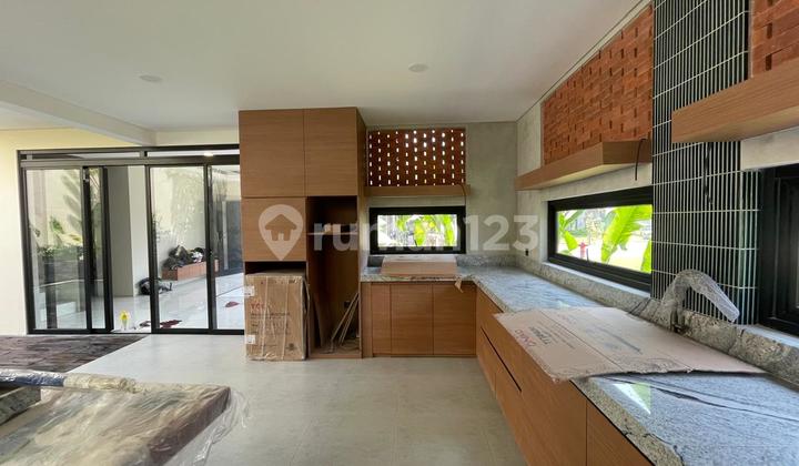 Rumah KBP Tatar Punawangi Bagus Furnished SHM Kota Baru Parahyangan, Bandung