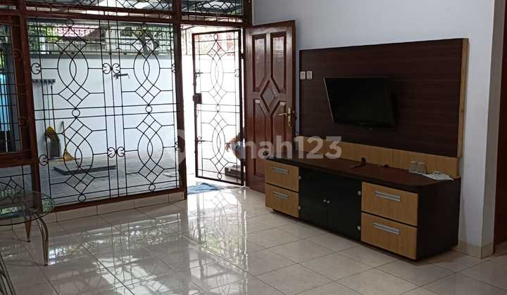 Batununggal Mulia Cluster House Ready to Occupy Good Unfurnished SHM Batununggal, Bandung