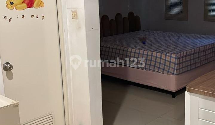 Rumah Cijerah SHM Siap Huni Dekat Borma Cijerah, Bandung Kota 2